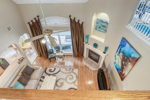 22303 Bridgehaven Drive, Katy, TX 77494