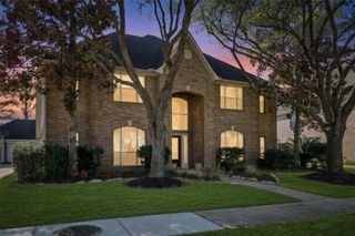 22303 Bridgehaven Drive, Katy, TX 77494