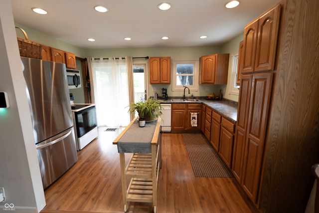 1509 Shannon Avenue, Indianapolis, IN 46201
