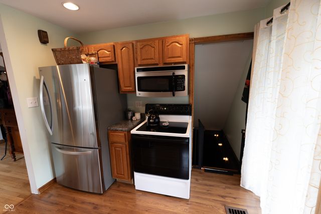 1509 Shannon Avenue, Indianapolis, IN 46201