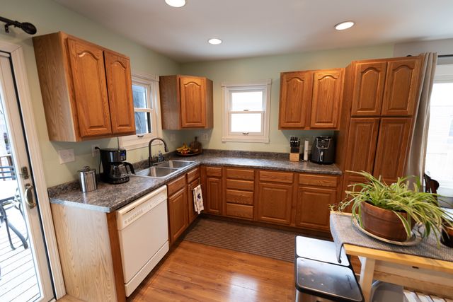 1509 Shannon Avenue, Indianapolis, IN 46201