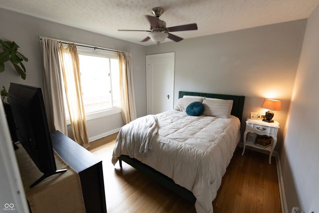 1509 Shannon Avenue, Indianapolis, IN 46201