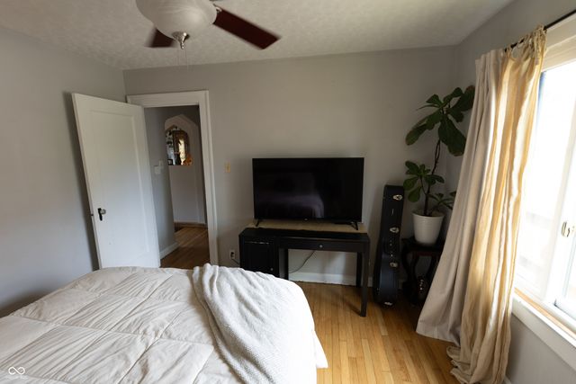 1509 Shannon Avenue, Indianapolis, IN 46201