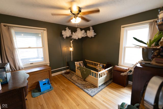 1509 Shannon Avenue, Indianapolis, IN 46201