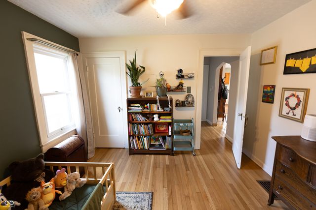 1509 Shannon Avenue, Indianapolis, IN 46201