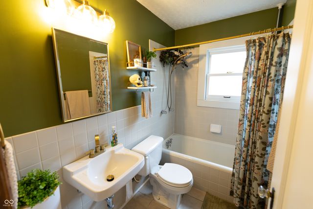 1509 Shannon Avenue, Indianapolis, IN 46201