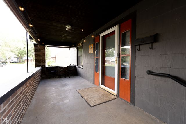 1509 Shannon Avenue, Indianapolis, IN 46201