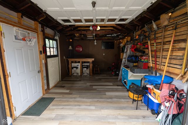 1509 Shannon Avenue, Indianapolis, IN 46201