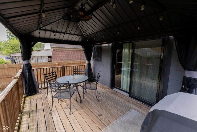 1509 Shannon Avenue, Indianapolis, IN 46201