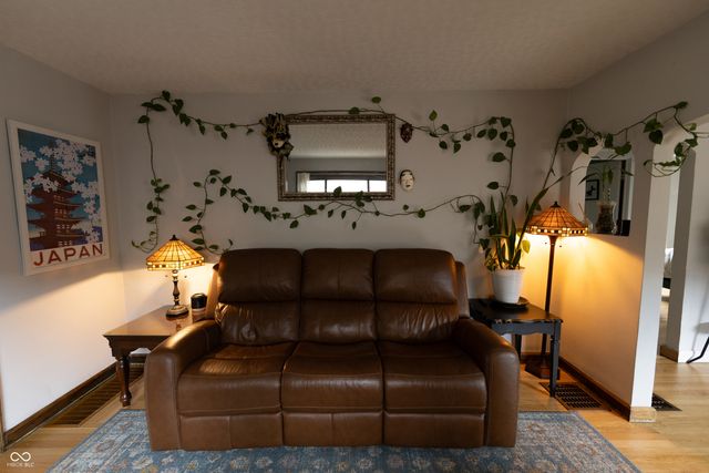 1509 Shannon Avenue, Indianapolis, IN 46201