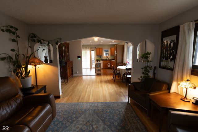 1509 Shannon Avenue, Indianapolis, IN 46201