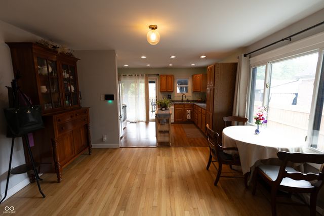 1509 Shannon Avenue, Indianapolis, IN 46201