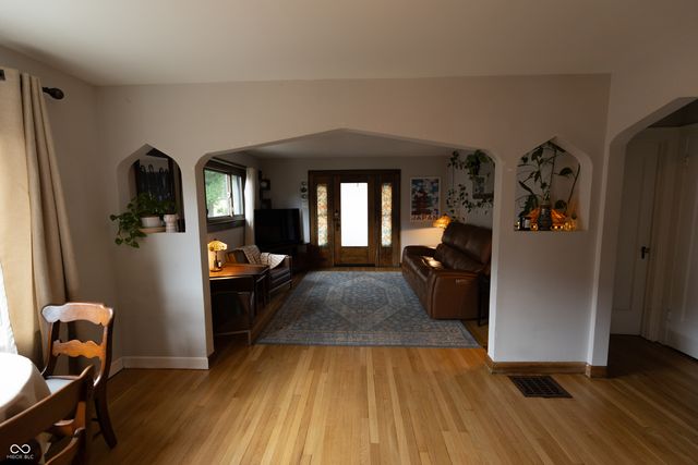 1509 Shannon Avenue, Indianapolis, IN 46201