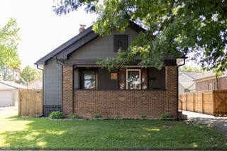 1509 Shannon Avenue, Indianapolis, IN 46201
