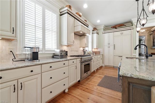 9678 25th Bay ST, Norfolk, VA 23518