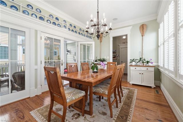 9678 25th Bay ST, Norfolk, VA 23518