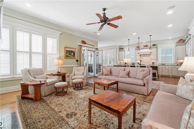 9678 25th Bay ST, Norfolk, VA 23518