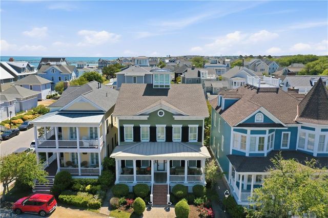 9678 25th Bay ST, Norfolk, VA 23518