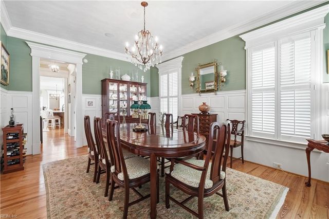 9678 25th Bay ST, Norfolk, VA 23518