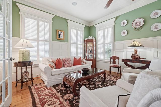 9678 25th Bay ST, Norfolk, VA 23518