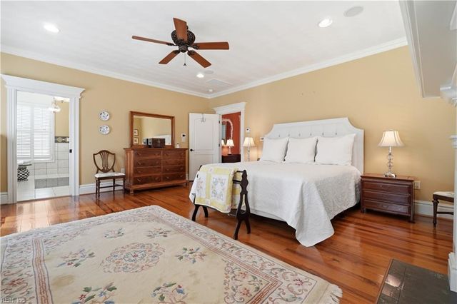 9678 25th Bay ST, Norfolk, VA 23518