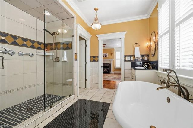 9678 25th Bay ST, Norfolk, VA 23518