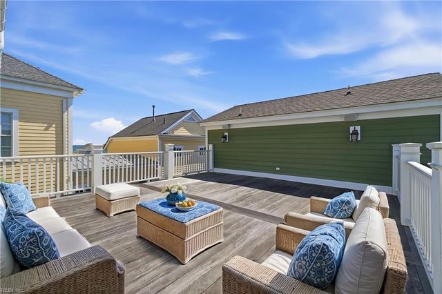 9678 25th Bay ST, Norfolk, VA 23518