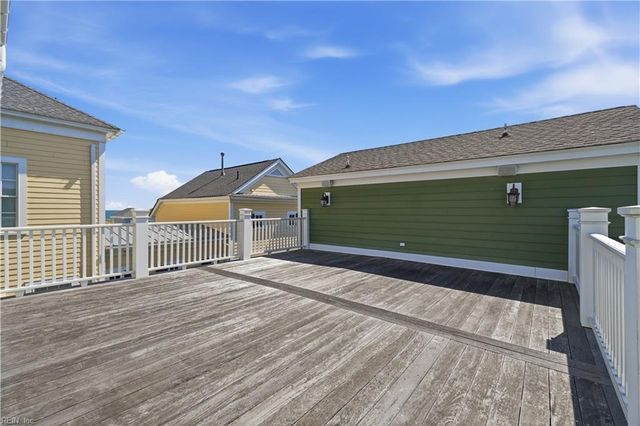 9678 25th Bay ST, Norfolk, VA 23518