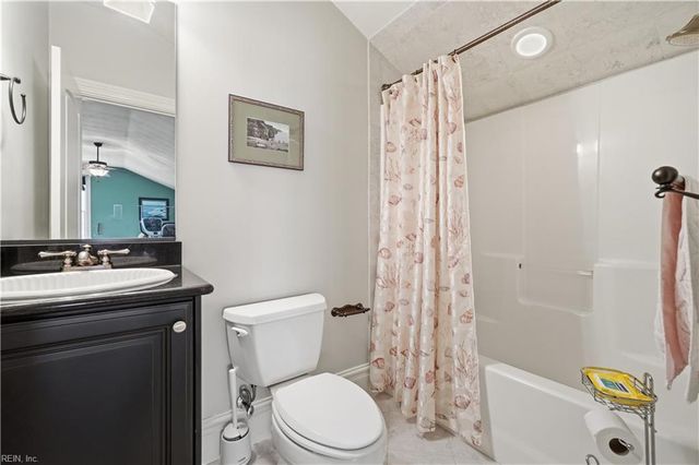 9678 25th Bay ST, Norfolk, VA 23518