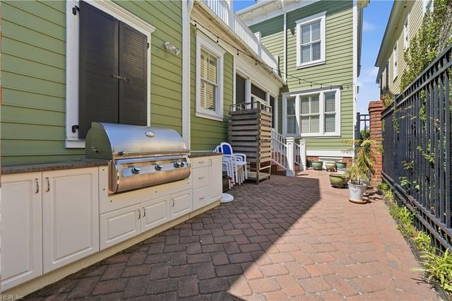9678 25th Bay ST, Norfolk, VA 23518