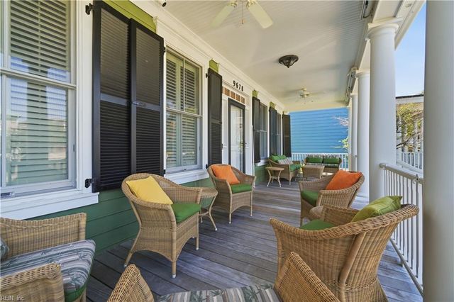 9678 25th Bay ST, Norfolk, VA 23518