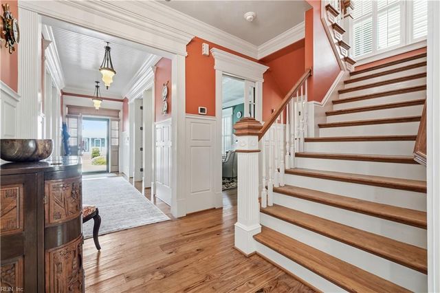 9678 25th Bay ST, Norfolk, VA 23518