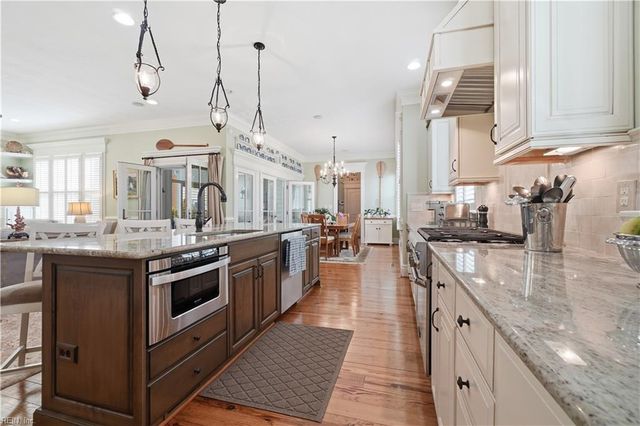 9678 25th Bay ST, Norfolk, VA 23518