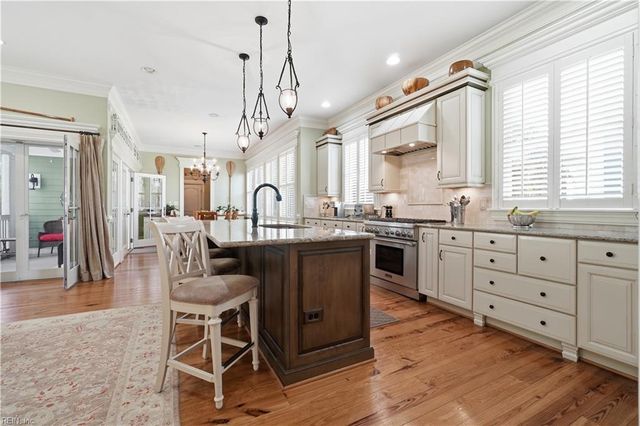9678 25th Bay ST, Norfolk, VA 23518