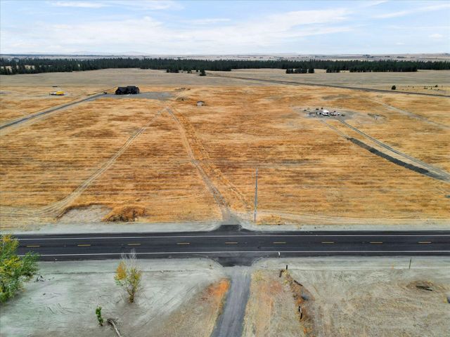 3612 S Brooks Rd, Medical Lake, WA 99022