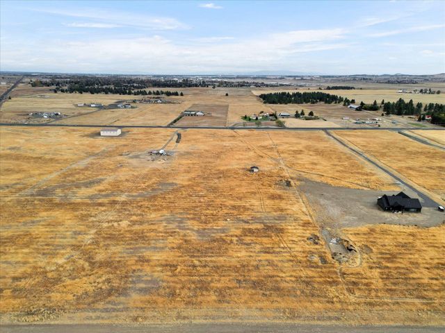 3612 S Brooks Rd, Medical Lake, WA 99022