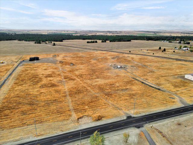 3612 S Brooks Rd, Medical Lake, WA 99022