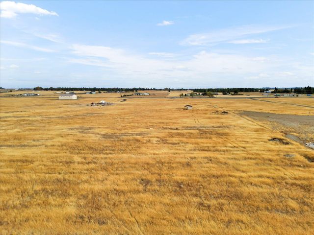 3612 S Brooks Rd, Medical Lake, WA 99022