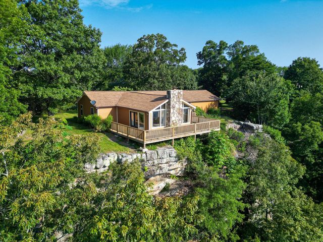 1030 Brow Road, Trenton, GA 30752