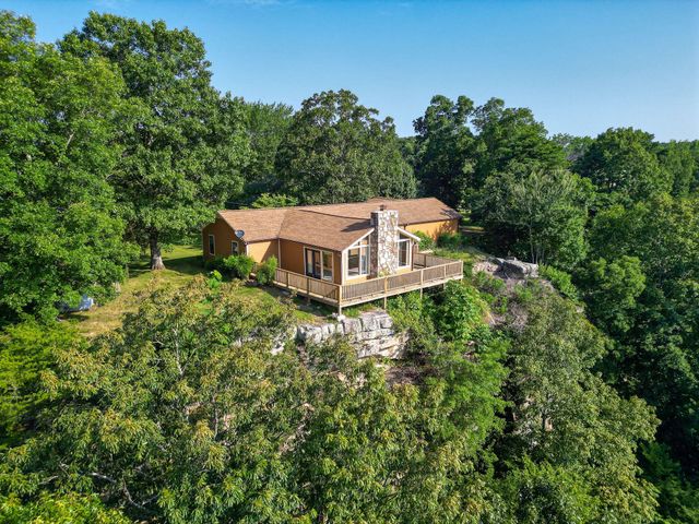 1030 Brow Road, Trenton, GA 30752