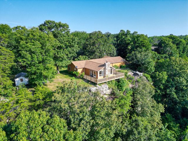 1030 Brow Road, Trenton, GA 30752