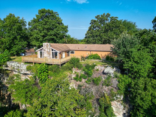 1030 Brow Road, Trenton, GA 30752