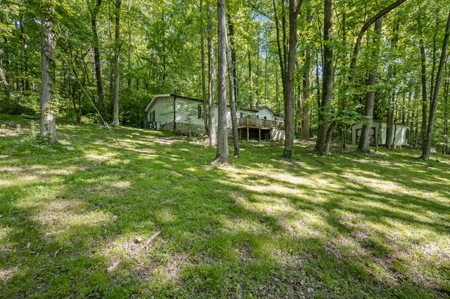 291 Joe Hart Rd, Shelbyville, TN 37160