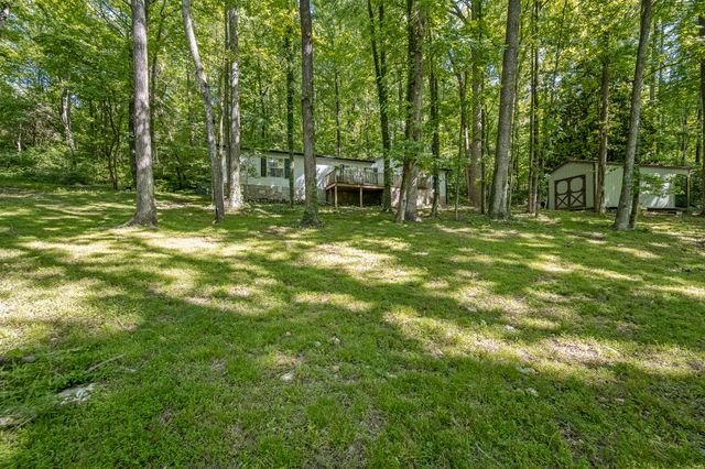 291 Joe Hart Rd, Shelbyville, TN 37160