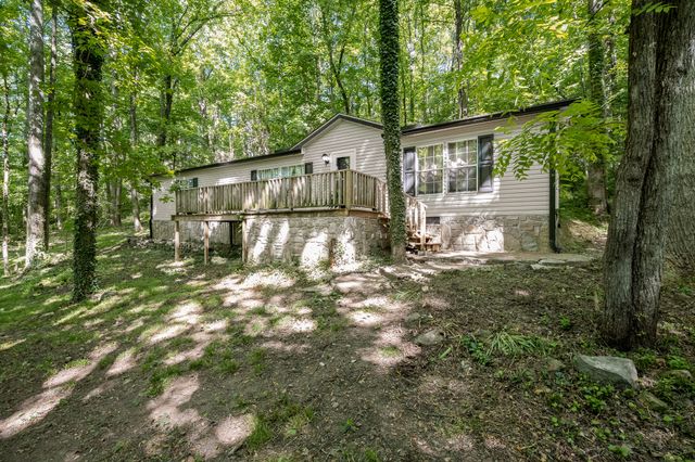 291 Joe Hart Rd, Shelbyville, TN 37160