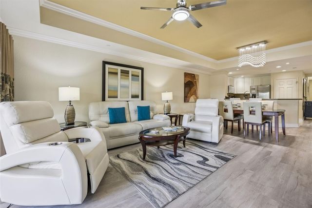 7602 SANDY RIDGE DR 103, Reunion, FL 34747