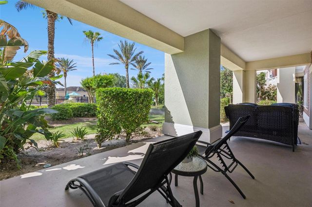 7602 SANDY RIDGE DR 103, Reunion, FL 34747