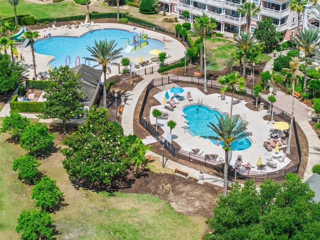 7602 SANDY RIDGE DR 103, Reunion, FL 34747