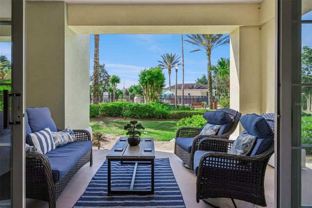 7602 SANDY RIDGE DR 103, Reunion, FL 34747