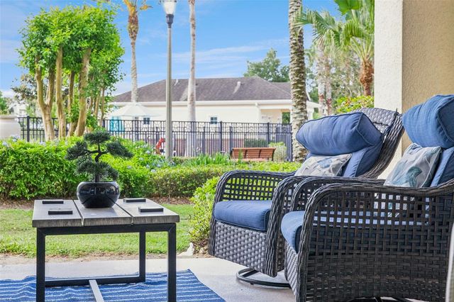 7602 SANDY RIDGE DR 103, Reunion, FL 34747